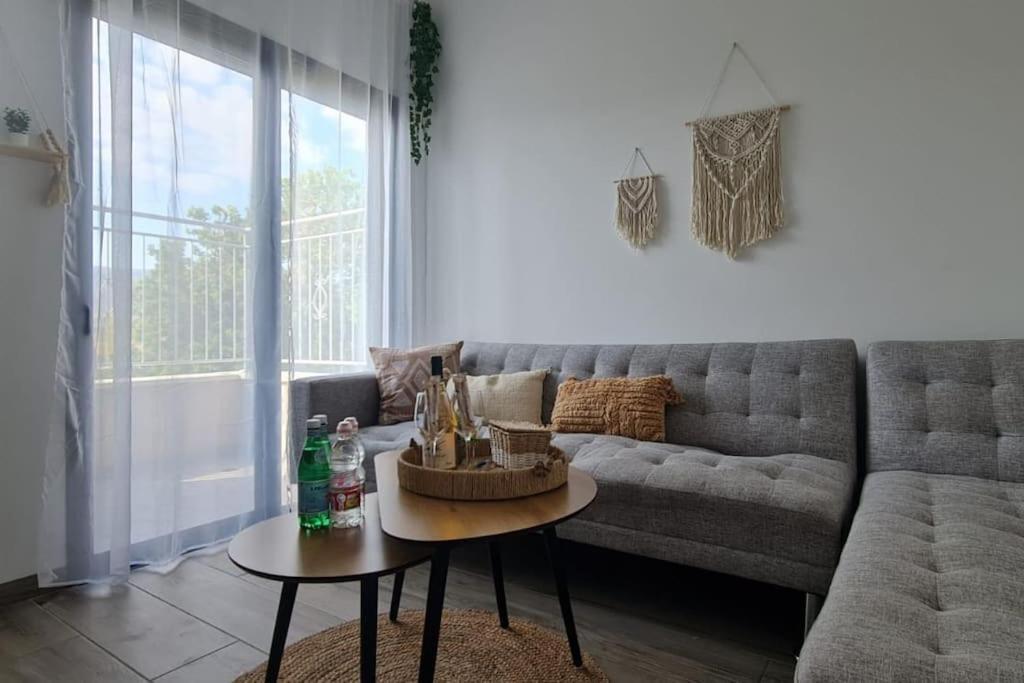 Apartament קסם של אירוח Ha-Goszerim Zewnętrze zdjęcie