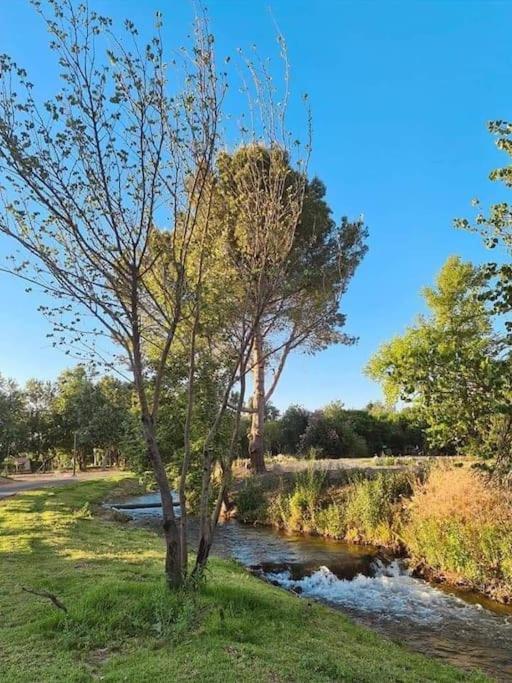 Apartament קסם של אירוח Ha-Goszerim Zewnętrze zdjęcie