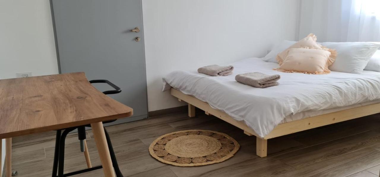 Apartament קסם של אירוח Ha-Goszerim Zewnętrze zdjęcie